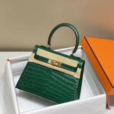 Hermes Kelly Bags